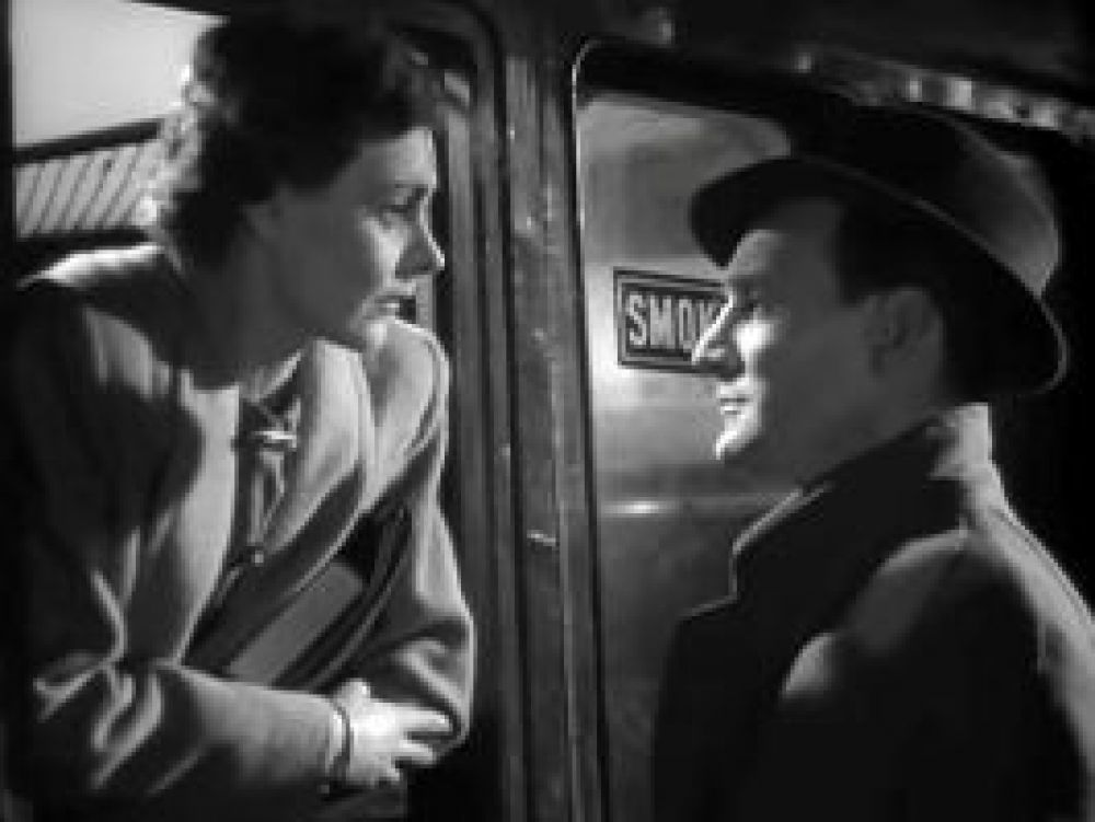 Brief Encounters