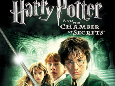Harry Potter at Purbeck Film Festival