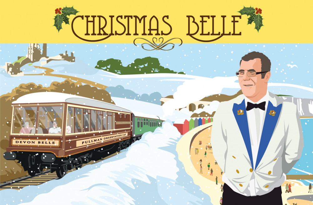 Christmas Belle