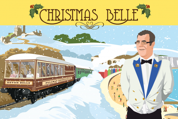 Christmas Belle