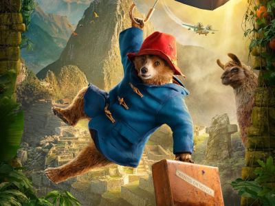 Paddington at Purbeck Film Festival