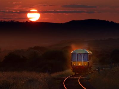 Sunset Shuttle