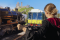 The Sunset Shuttle and Purbeck Film Festival