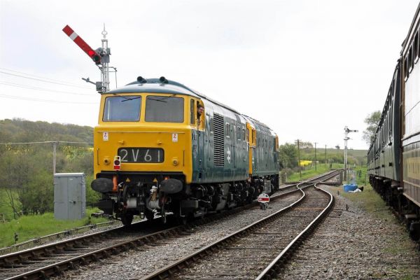 50s60s〜 BRITISH RAILWAYS CLASSIC 1960s BRITISH RAILWAYS MAIN LINE EXPRESS DIESEL