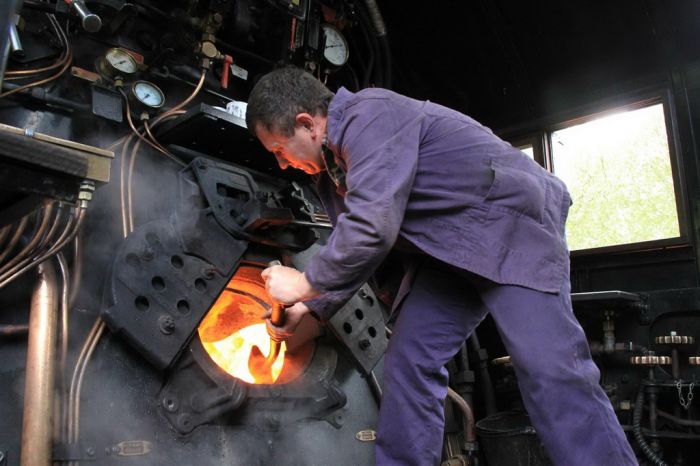 Fireman Sam to visit the Swanage Railway - making it the hottest place to be!