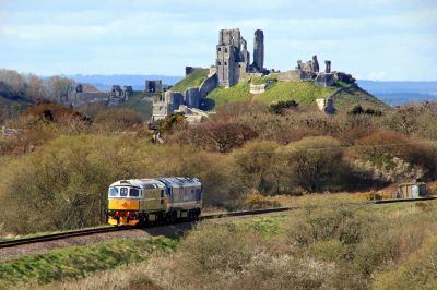 Diesel Gala