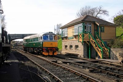 Diesel Gala 2025