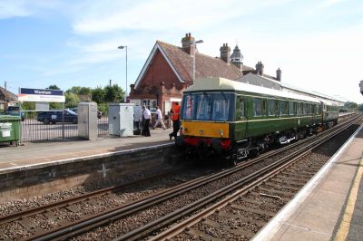 Wareham Service