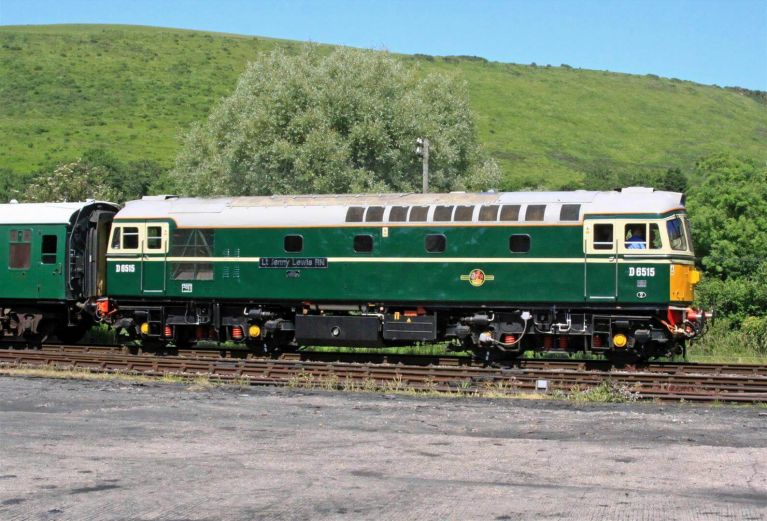 SOUTHERN REGION 1960s MAIN LINE CLASS 33 DIESELELECTRIC