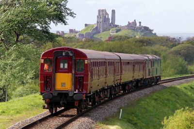 Diesel Gala