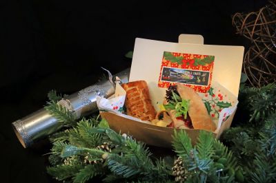 Festive Picnic Box