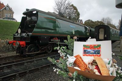 Festive Picnic Box