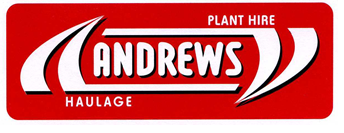 Andrews