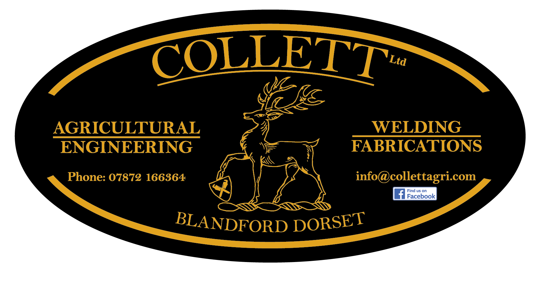 collett