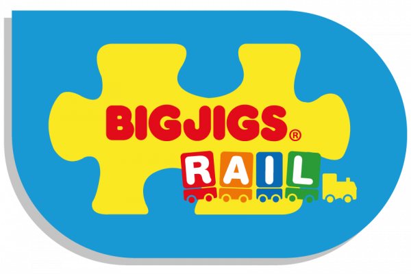 Bigjigs Rail
