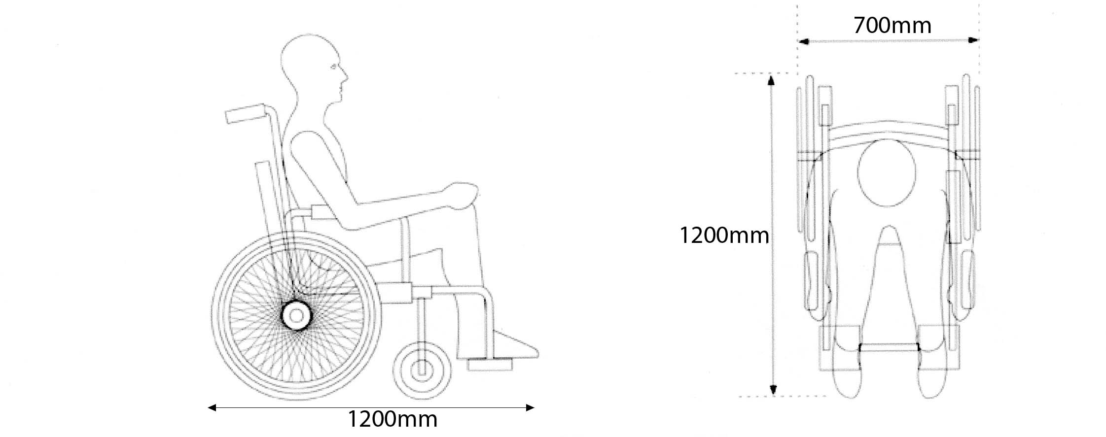 Wheelchair Image