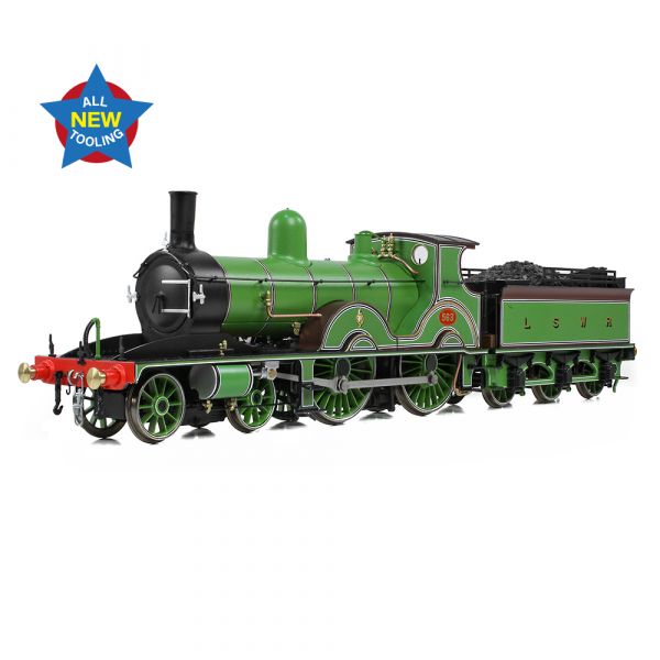 model railway online shop