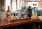 Gin Train 
