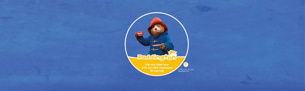 Paddington
