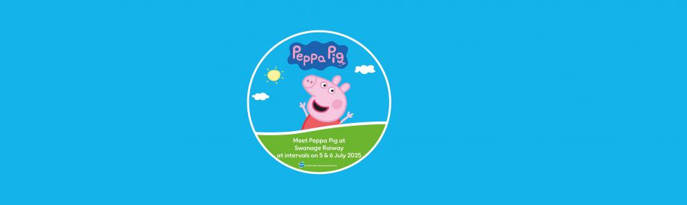 Peppa Pig