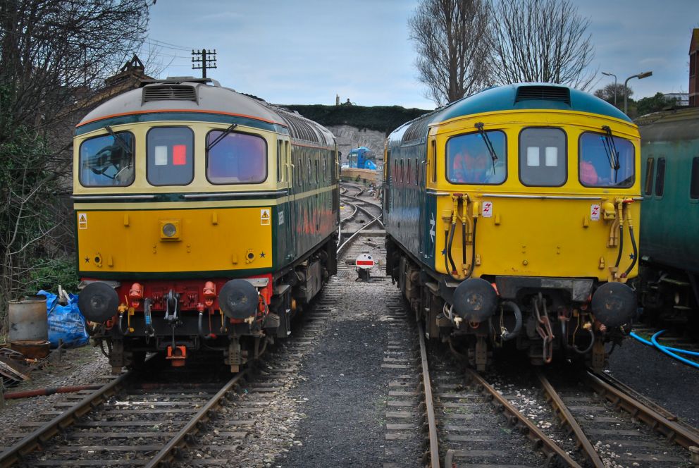 Diesel Gala