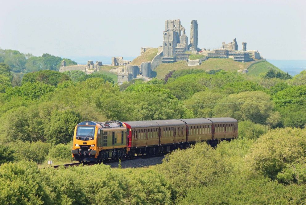 Diesel Gala 26