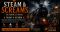 Steam and Screams 
