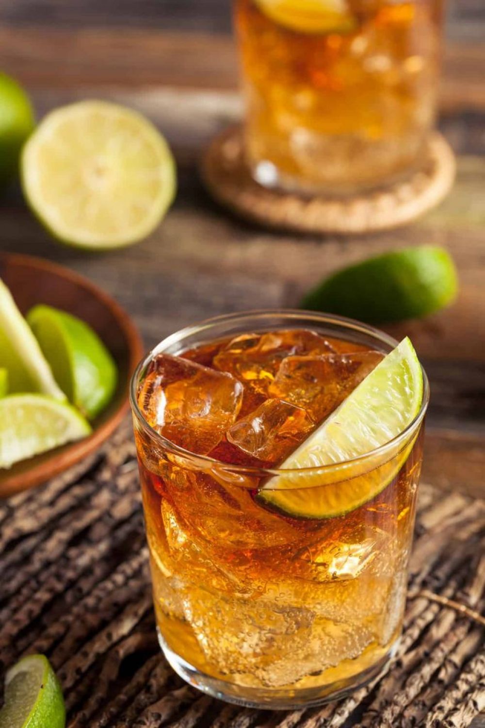Rum Train 