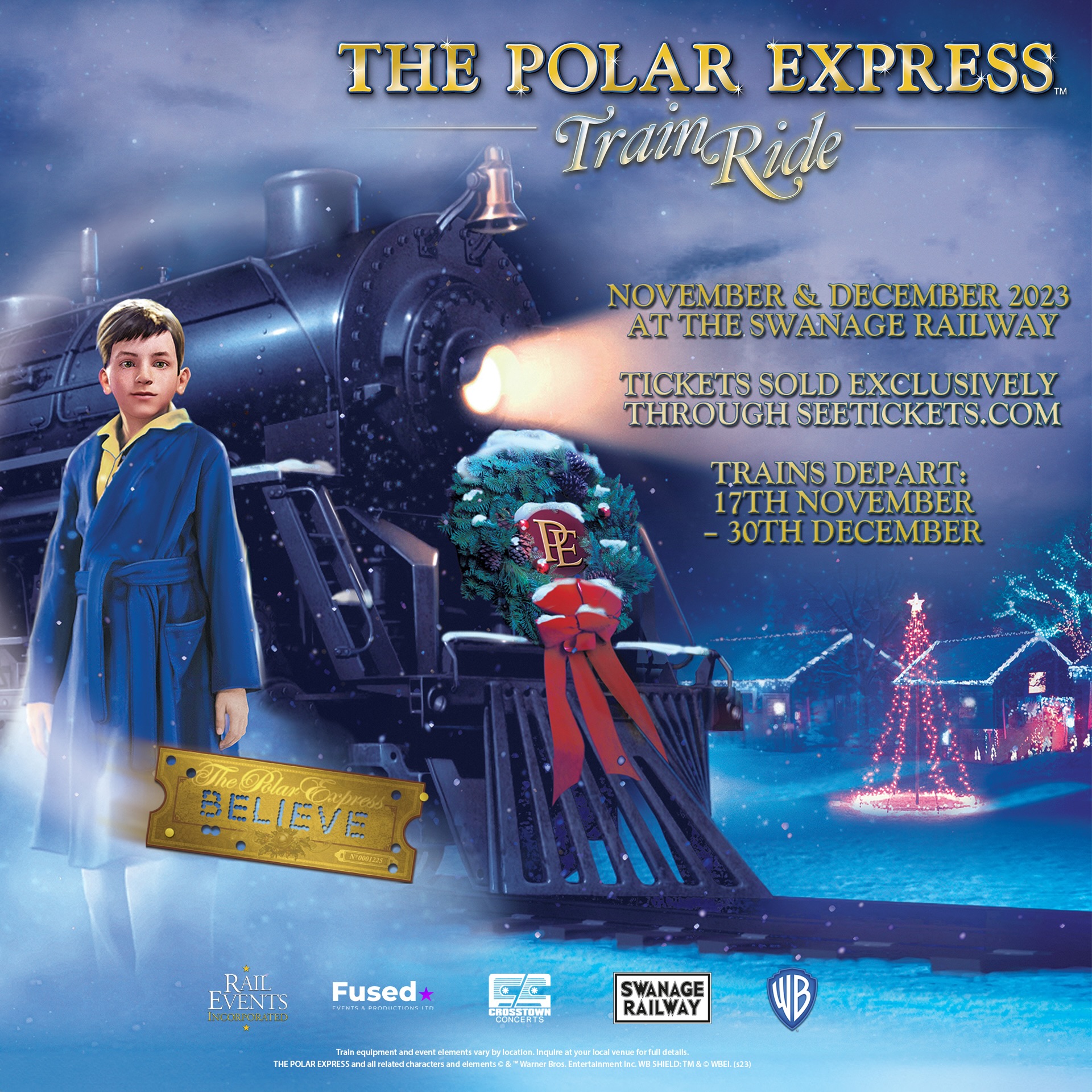 Polar Express