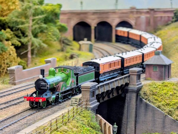 Model Railway