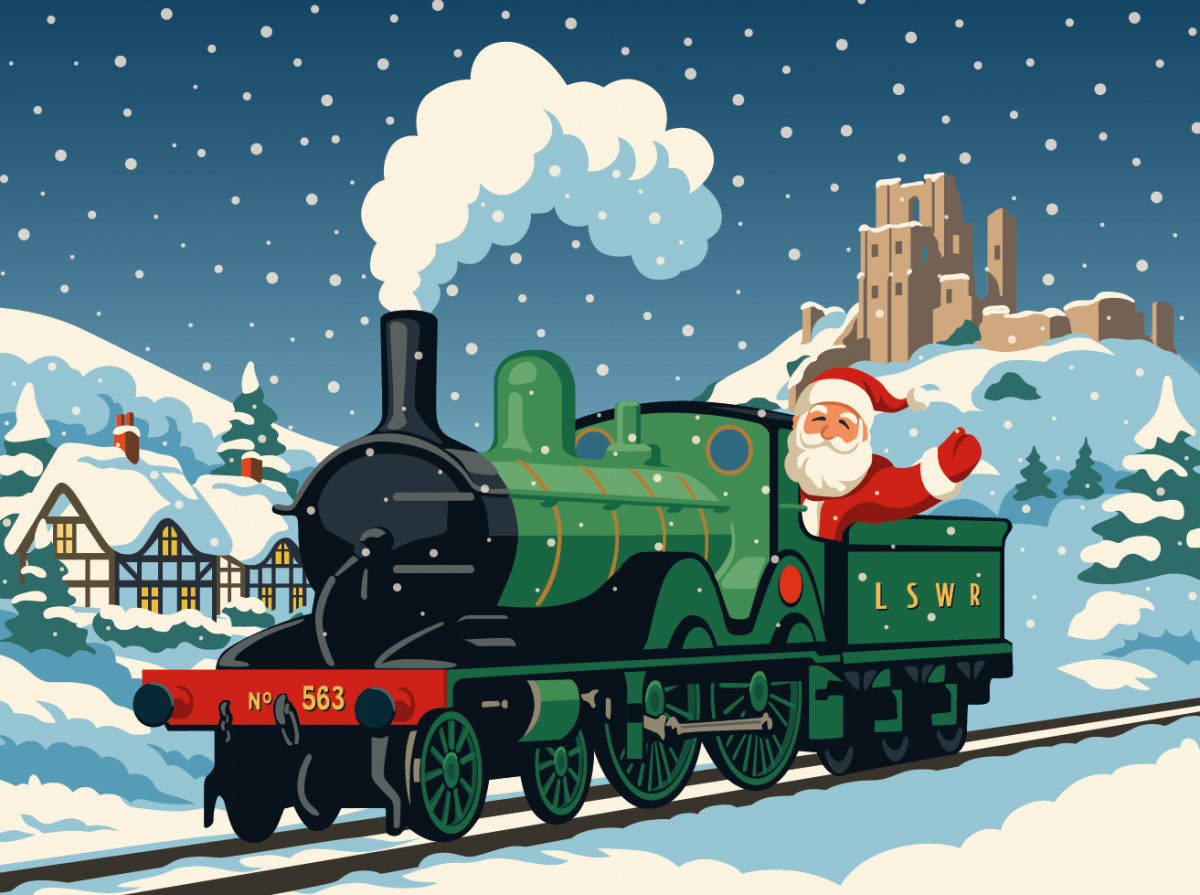 Father Christmas
