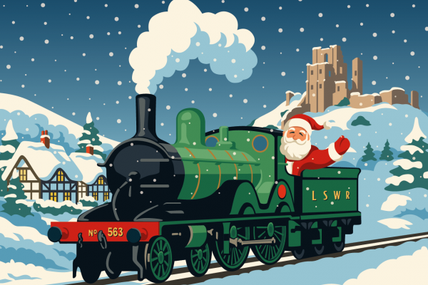 Father Christmas