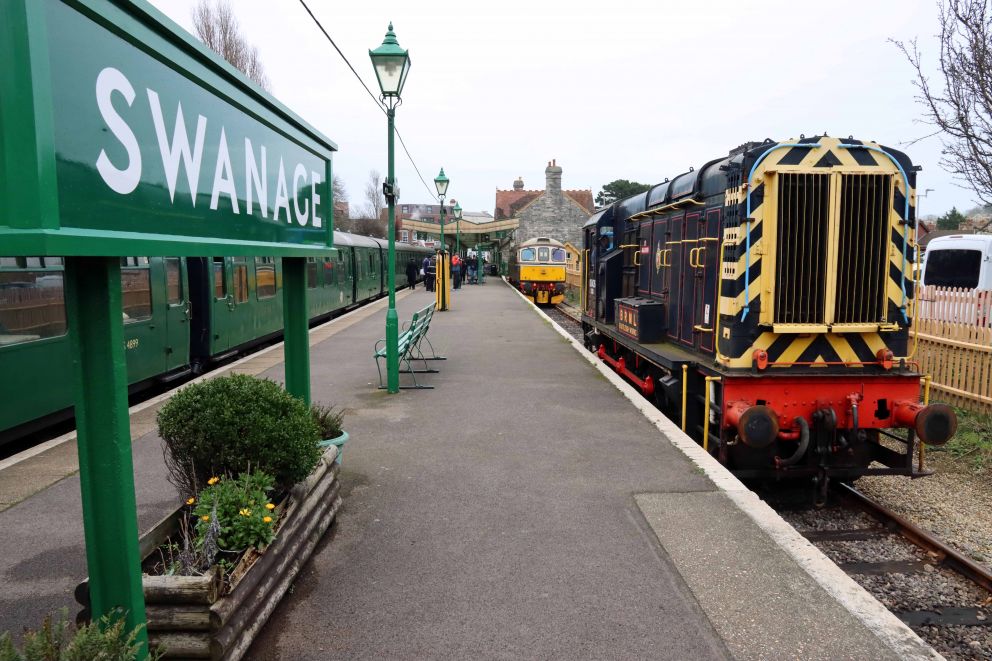 Community Weekend Swanage
