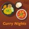 Curry Night