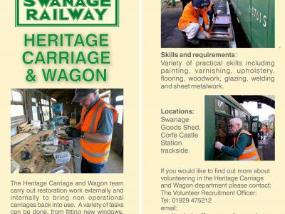 Heritage Carriage and Wagon