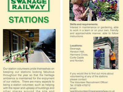 Stations