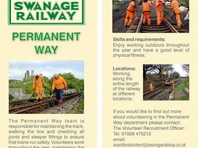 Permanent Way