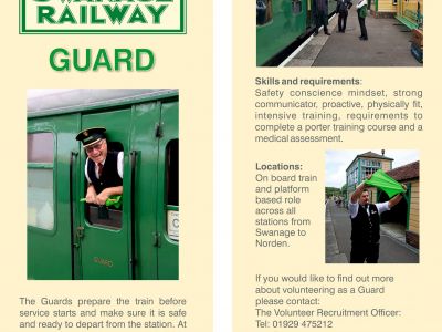 Guards