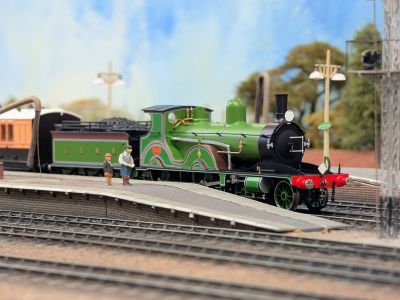 Model Railway
