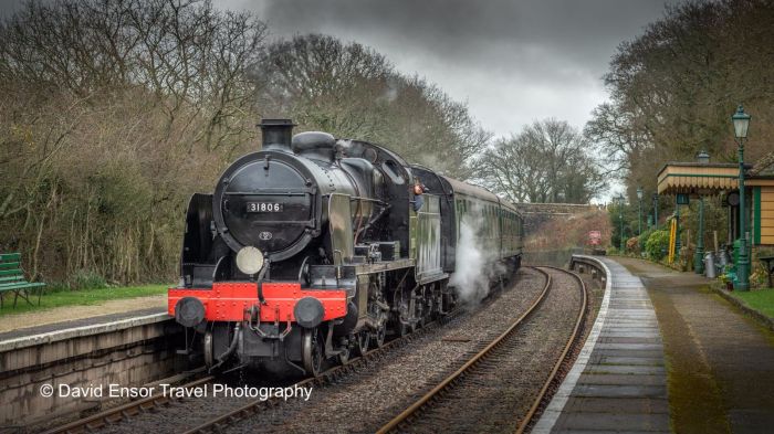 U Class Number 31806