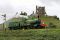 Swanage Railway Corfe Castle