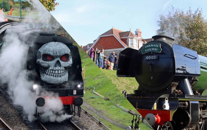 October Half Term