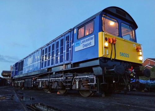 Diesel Gala