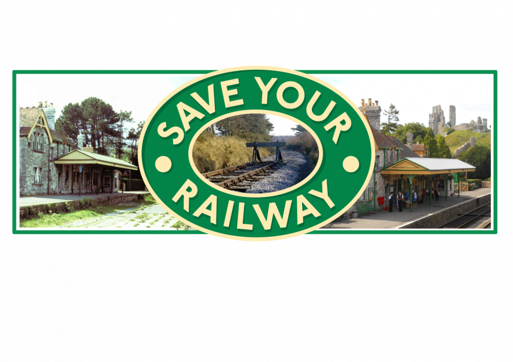 save your railway