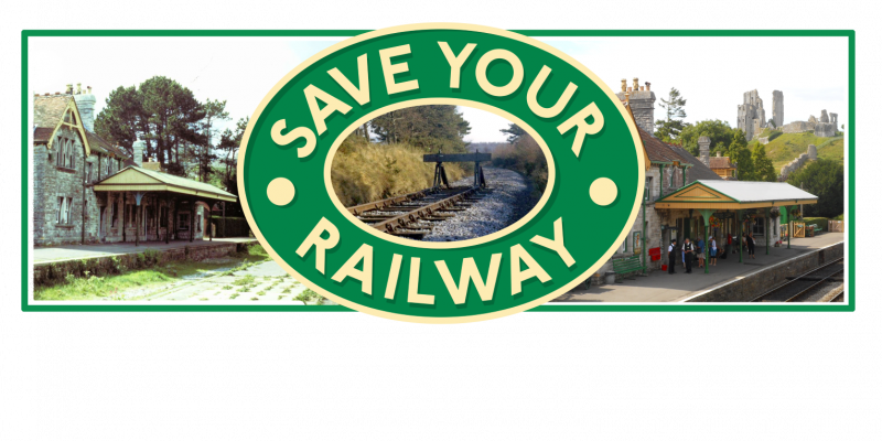 save your railway
