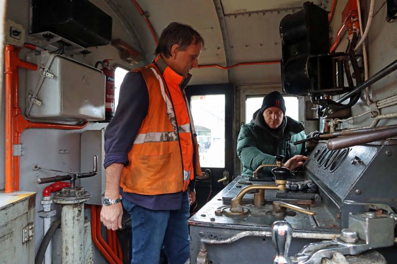 Additional Experiences