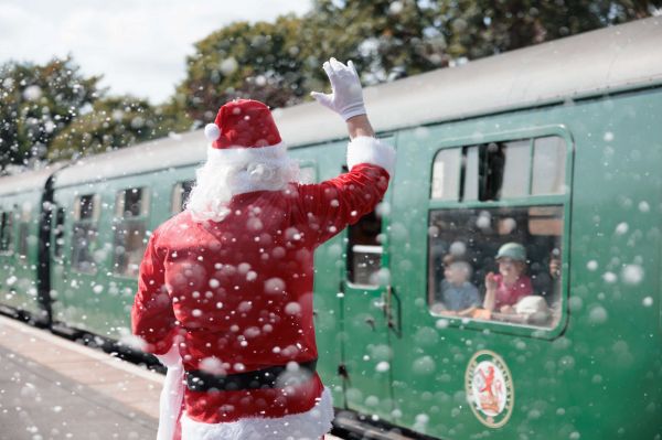 Christmas Yuletide